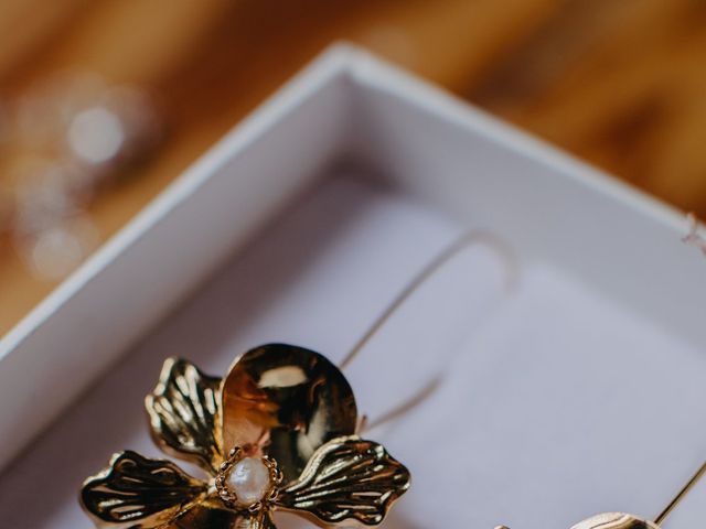 Le mariage de Pierre-Louise et Mélanie à Lignan-de-Bordeaux, Gironde 4