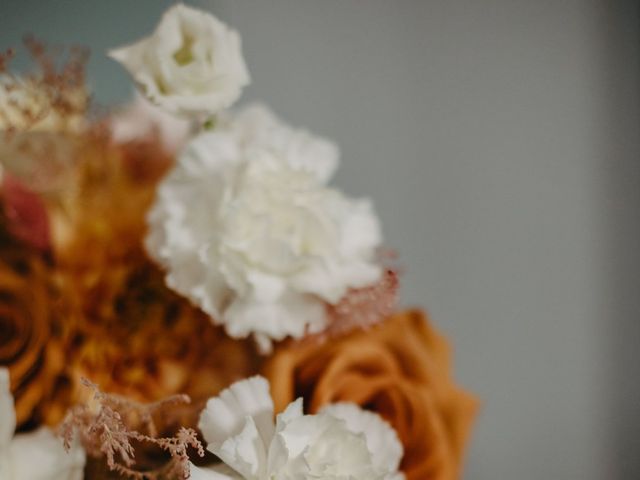 Le mariage de Pierre-Louise et Mélanie à Lignan-de-Bordeaux, Gironde 5