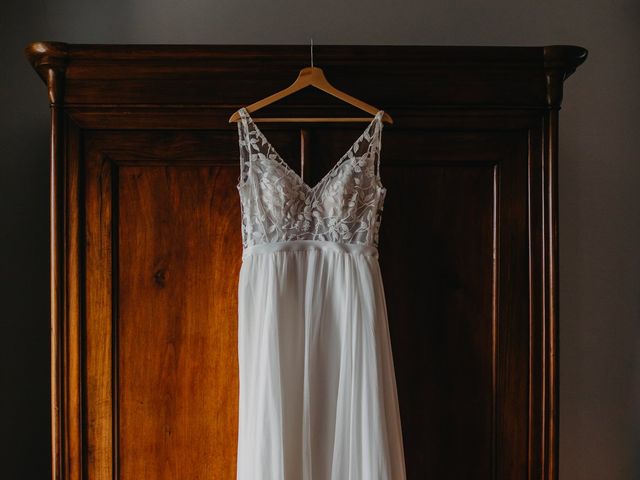 Le mariage de Pierre-Louise et Mélanie à Lignan-de-Bordeaux, Gironde 6