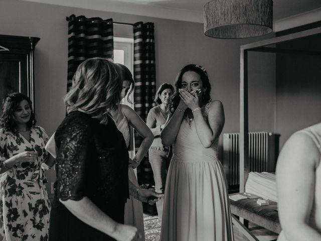 Le mariage de Pierre-Louise et Mélanie à Lignan-de-Bordeaux, Gironde 12