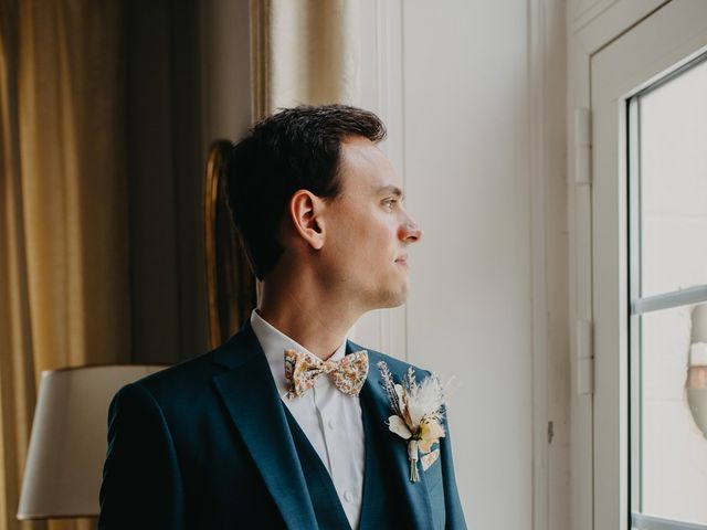 Le mariage de Pierre-Louise et Mélanie à Lignan-de-Bordeaux, Gironde 27