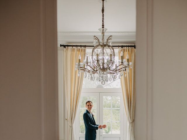 Le mariage de Pierre-Louise et Mélanie à Lignan-de-Bordeaux, Gironde 28
