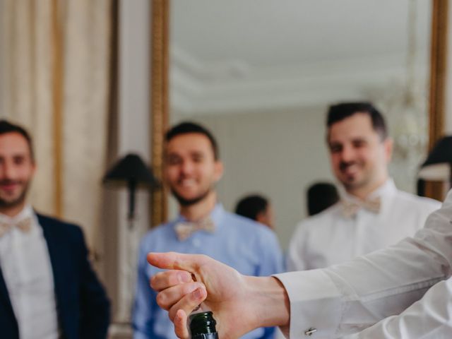 Le mariage de Pierre-Louise et Mélanie à Lignan-de-Bordeaux, Gironde 29