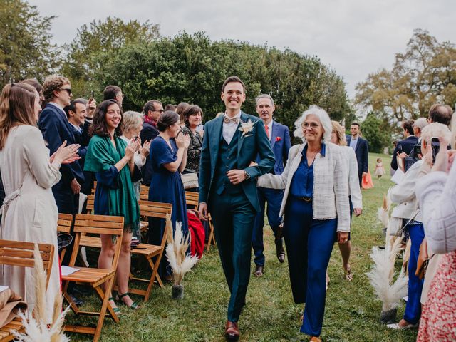 Le mariage de Pierre-Louise et Mélanie à Lignan-de-Bordeaux, Gironde 39
