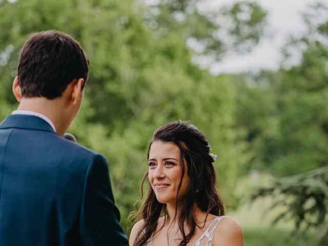 Le mariage de Pierre-Louise et Mélanie à Lignan-de-Bordeaux, Gironde 46