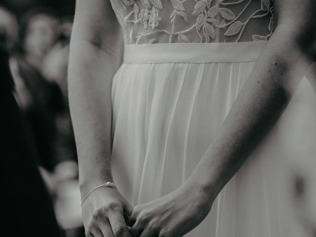 Le mariage de Pierre-Louise et Mélanie à Lignan-de-Bordeaux, Gironde 47