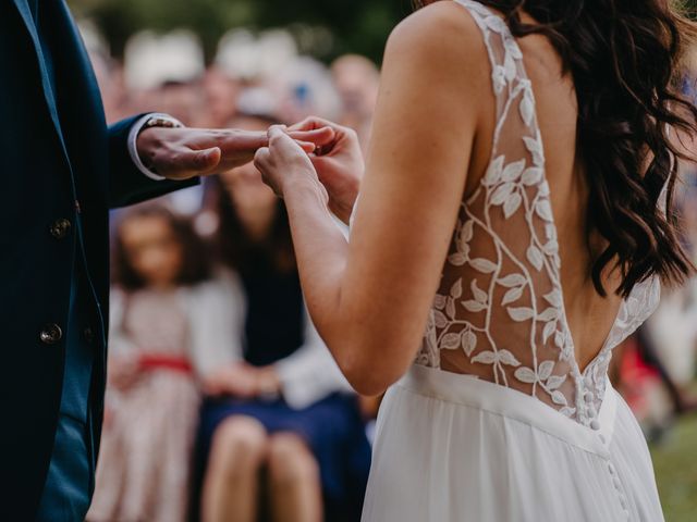 Le mariage de Pierre-Louise et Mélanie à Lignan-de-Bordeaux, Gironde 48