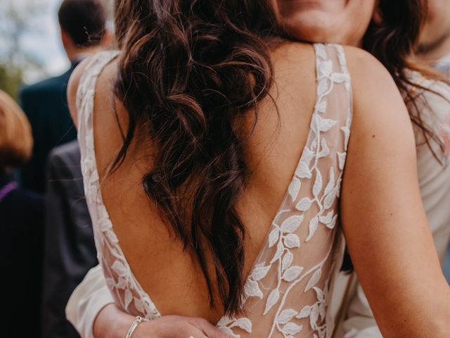 Le mariage de Pierre-Louise et Mélanie à Lignan-de-Bordeaux, Gironde 51