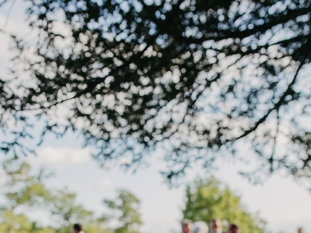 Le mariage de Pierre-Louise et Mélanie à Lignan-de-Bordeaux, Gironde 61