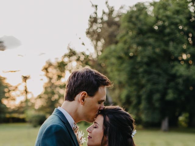 Le mariage de Pierre-Louise et Mélanie à Lignan-de-Bordeaux, Gironde 68