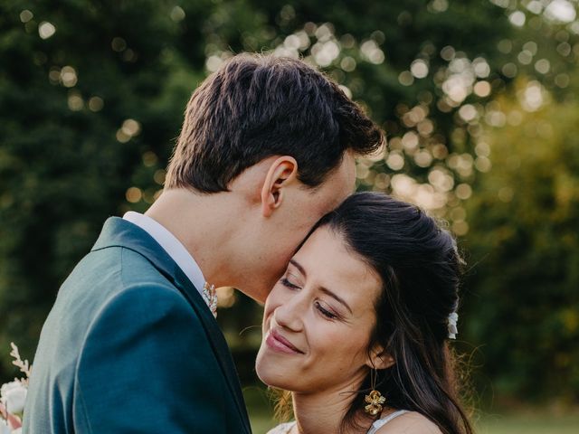 Le mariage de Pierre-Louise et Mélanie à Lignan-de-Bordeaux, Gironde 69