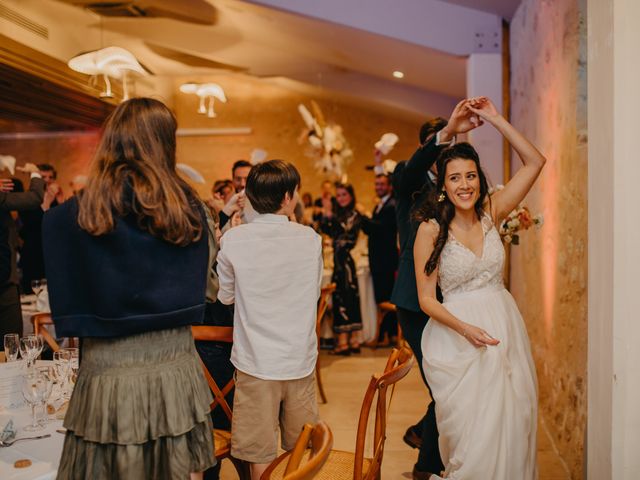 Le mariage de Pierre-Louise et Mélanie à Lignan-de-Bordeaux, Gironde 79