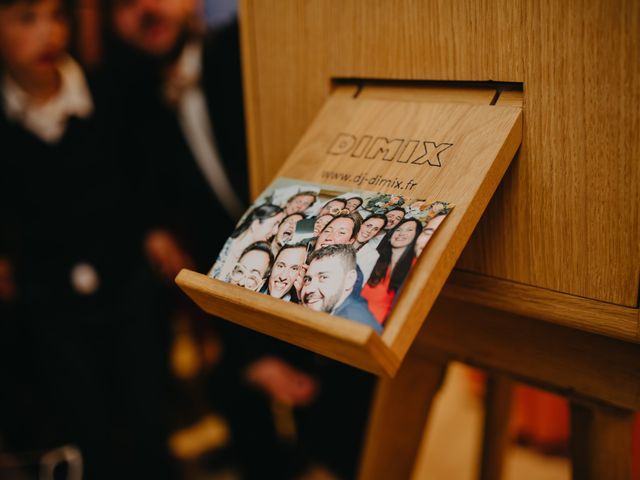 Le mariage de Pierre-Louise et Mélanie à Lignan-de-Bordeaux, Gironde 83