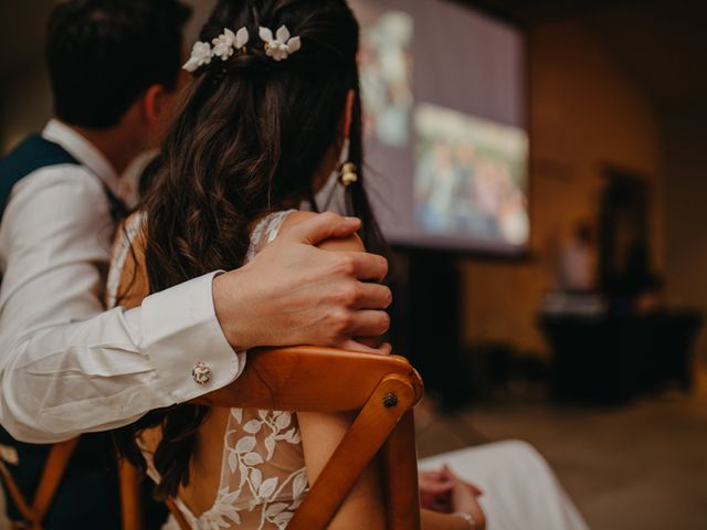 Le mariage de Pierre-Louise et Mélanie à Lignan-de-Bordeaux, Gironde 86