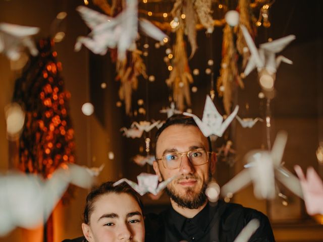 Le mariage de Pierre-Louise et Mélanie à Lignan-de-Bordeaux, Gironde 88