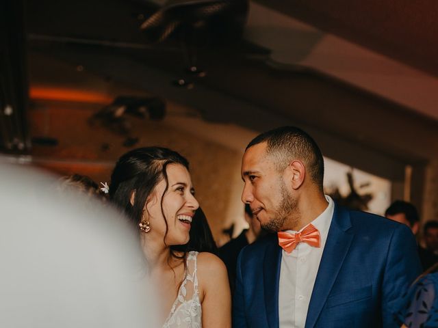 Le mariage de Pierre-Louise et Mélanie à Lignan-de-Bordeaux, Gironde 89