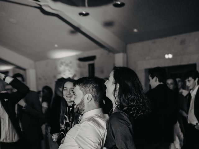 Le mariage de Pierre-Louise et Mélanie à Lignan-de-Bordeaux, Gironde 94