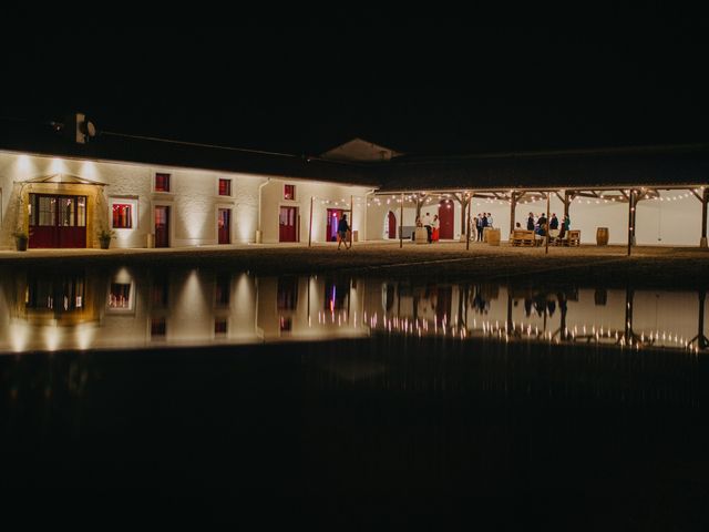 Le mariage de Pierre-Louise et Mélanie à Lignan-de-Bordeaux, Gironde 97