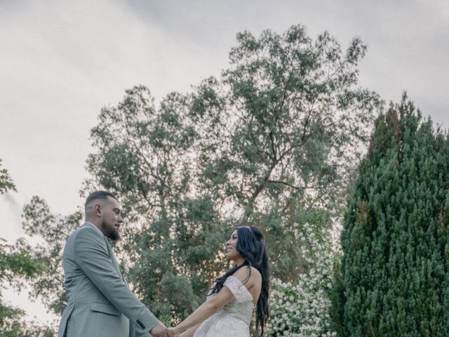 Le mariage de Marvin et Amélia à Saint-Avertin, Indre-et-Loire 24