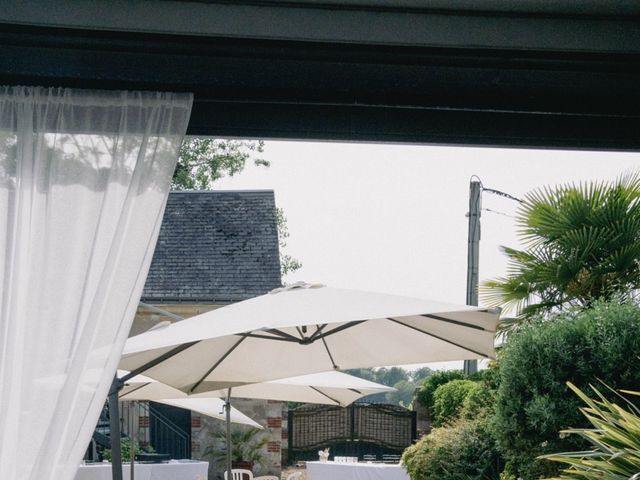 Le mariage de Marvin et Amélia à Saint-Avertin, Indre-et-Loire 27