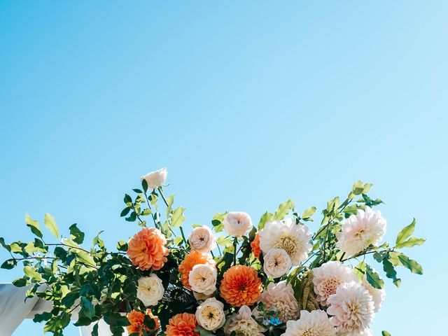 Le mariage de Jaeseok et Nolwenn à Loubieng, Pyrénées-Atlantiques 11