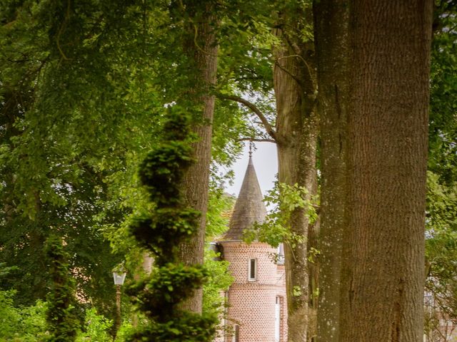 Le mariage de Livio et Aurélie à Remaucourt, Aisne 13