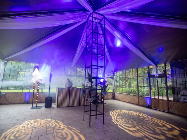 Le mariage de Livio et Aurélie à Remaucourt, Aisne 67