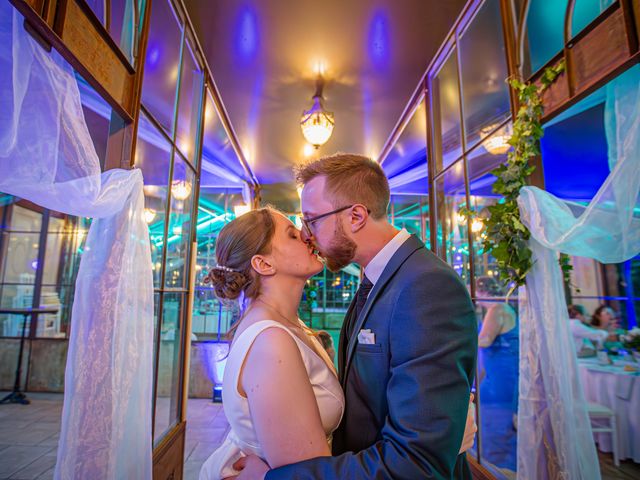 Le mariage de Livio et Aurélie à Remaucourt, Aisne 70