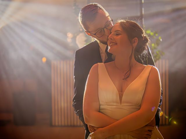 Le mariage de Livio et Aurélie à Remaucourt, Aisne 73