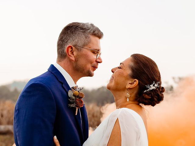 Le mariage de Géraud et Camille à Chareil-Cintrat, Allier 13