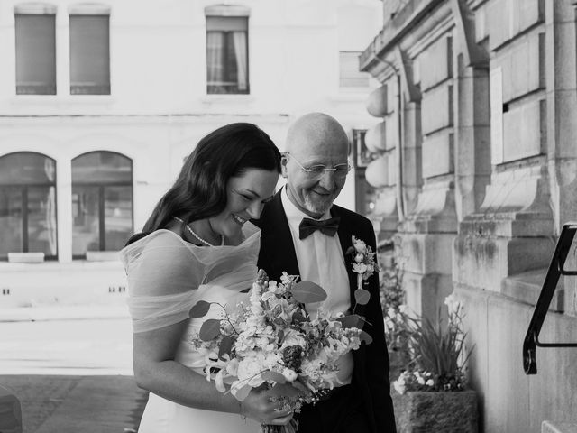 Le mariage de Andy et Laura à Merville, Nord 16