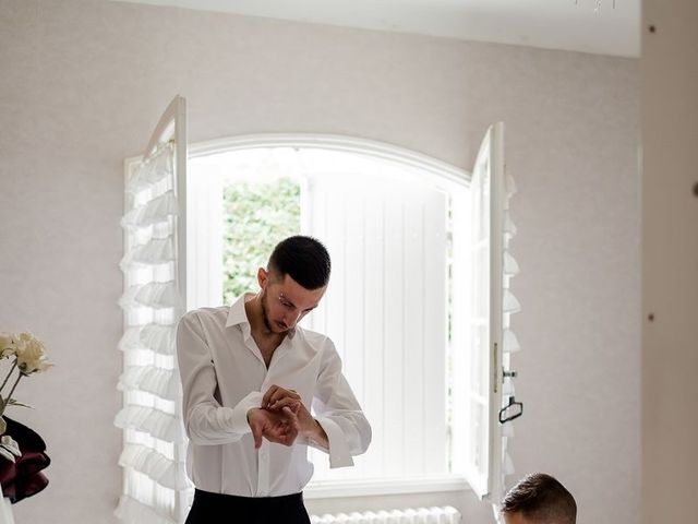 Le mariage de Julien et Laura à Bordeaux, Gironde 23