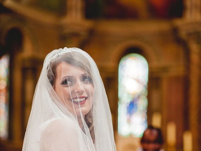 Le mariage de Julien et Laura à Bordeaux, Gironde 80