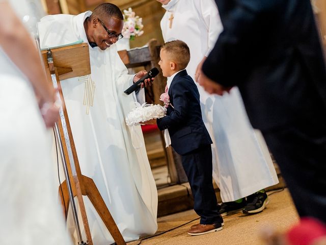 Le mariage de Julien et Laura à Bordeaux, Gironde 82