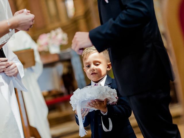 Le mariage de Julien et Laura à Bordeaux, Gironde 87