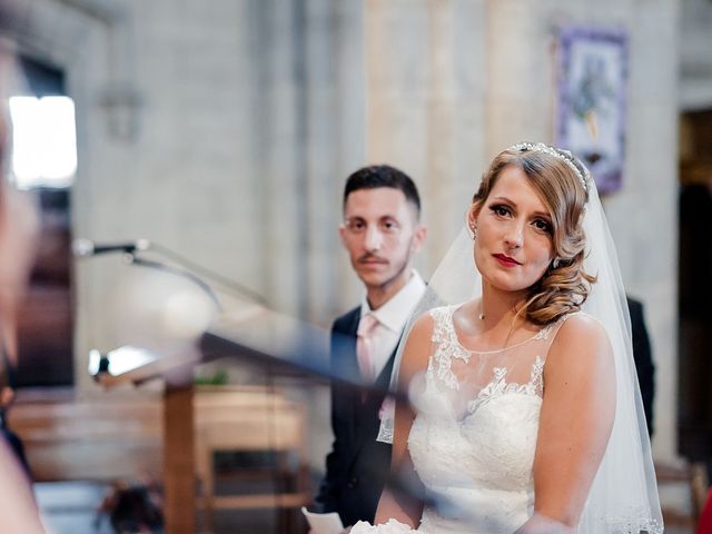 Le mariage de Julien et Laura à Bordeaux, Gironde 97