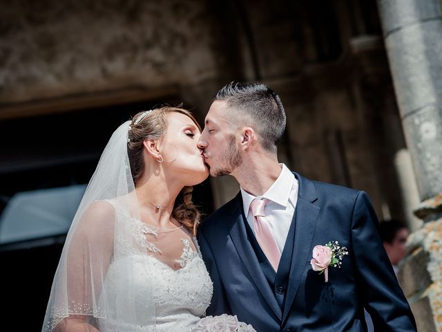 Le mariage de Julien et Laura à Bordeaux, Gironde 102