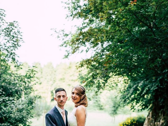 Le mariage de Julien et Laura à Bordeaux, Gironde 103