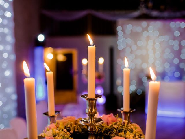 Le mariage de Julien et Laura à Bordeaux, Gironde 157