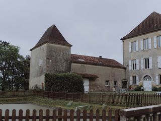 Le mariage de Marina et Yann 3