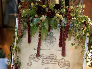 Le mariage de Gwendoline et Damien 2