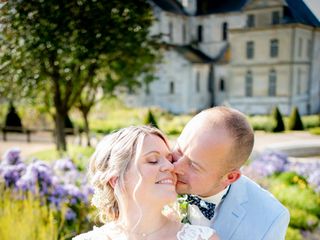 Le mariage de Emilie et Manue 3