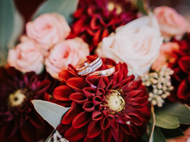 Le mariage de Michaël et Stéphanie à Montauroux, Var 21