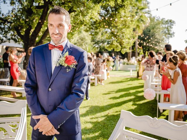 Le mariage de Michaël et Stéphanie à Montauroux, Var 29