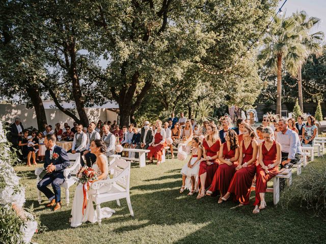 Le mariage de Michaël et Stéphanie à Montauroux, Var 30