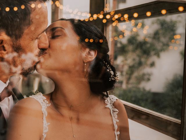 Le mariage de Michaël et Stéphanie à Montauroux, Var 45