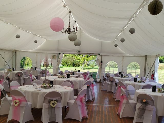 Le mariage de Aguiar et Catheline à Royan, Charente Maritime 4