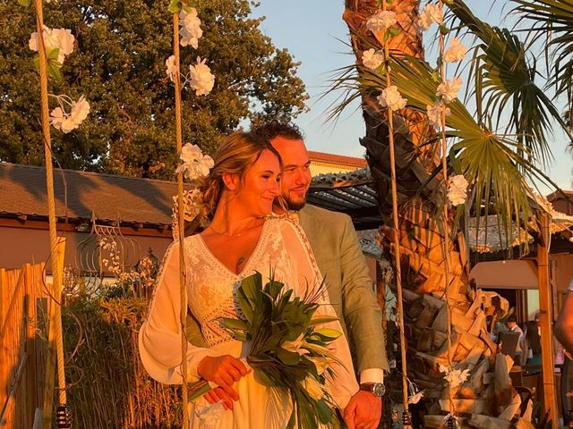 Le mariage de Séverine  et Jean à Marseille, Bouches-du-Rhône 4