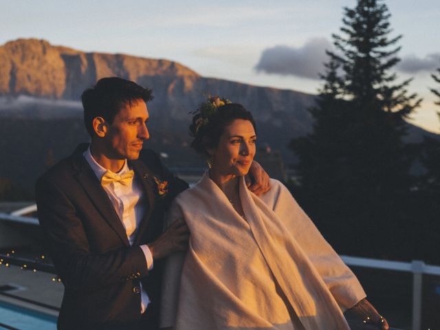 Le mariage de Dorian et Camille à Saint-Martin-d&apos;Uriage, Isère 59