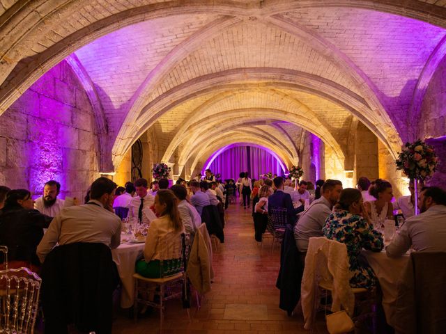 Le mariage de Thomas et Nathalia à Cognac, Charente 8